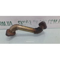 Патрубок EGR 1.4tdi BMS Skoda Fabia New VAG (045131521)