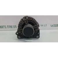 Генератор 1.4tdi Skoda Fabia VAG (045903023)