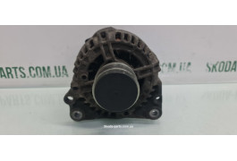Генератор 1.4tdi Skoda Fabia VAG (045903023)