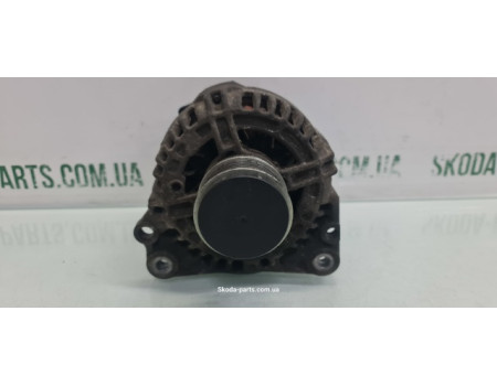 Генератор 1.4tdi Skoda Fabia VAG (045903023)