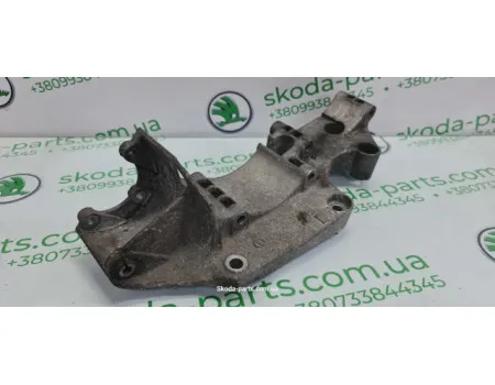 Кронштейн генератора 1.9tdi Skoda Octavia Tour VAG (045903143C)