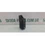 Реле свічок розжарювання 1.2tdi Skoda Fabia New вживане VAG (045907282A)