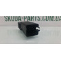 Реле свічок розжарювання 1.2tdi Skoda Fabia New вживане VAG (045907282A)