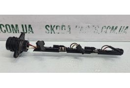 Проводка насос форсунок 1.4TDI Skoda Fabia New вживана VAG (045971803)