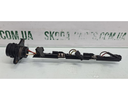 Проводка насос форсунок 1.4TDI Skoda Fabia New вживана VAG (045971803)