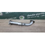 Прийомна труба Skoda Felicia 1.3 бензин POLMOSTROW (047253091E)