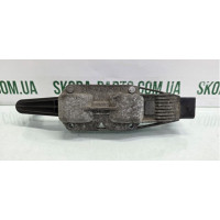 Котушка запалювання Skoda Fabia 1.4 mpi 8кл VAG (047905104B)