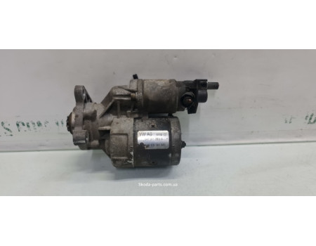 Стартер 1.4 MPI Skoda Fabia VAG (047911023G)