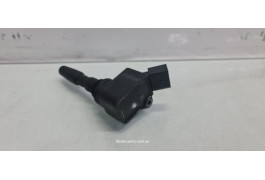 Котушка запалення 1.4tsi Skoda Octavia A7 04E905110K VAG (04E905110K)