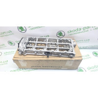 Панель розпредвалів в зборі Skoda Octavia A7 2.0 TDI нова оригінал VAG (04L103044AH)