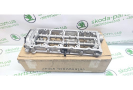 Панель розпредвалів в зборі Skoda Octavia A7 2.0 TDI нова оригінал VAG (04L103044AH)