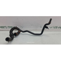 Трубка системи охолодження двигуна 1.6tdi Skoda Octavia A7 04L121064C VAG (04L121064C)