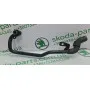 Трубка системи охолодження двигуна Skoda Octavia A5 04L121065AJ VAG (04L121065AJ)