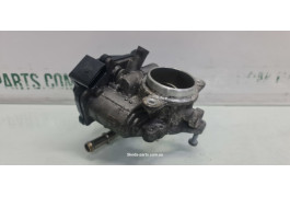 Дросельна заслінка 1.6tdi Skoda Octavia A7 04L128063N VAG (04L128063N)