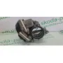 Дросільна заслінка 1.6tdi 2.0tdi Skoda Octavia A7 04L128063P VAG (04L128063P)