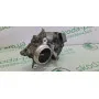 Дросільна заслінка 1.6tdi 2.0tdi Skoda Octavia A7 04L128063P VAG (04L128063P)