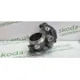 Дросільна заслінка в зборі Skoda Octavia A7 VAG (04L128063T) Дросільна заслінка в зборі Skoda Octavia A7 VAG (04L128063T)