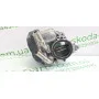 Дросільна заслінка в зборі Skoda Octavia A7 VAG (04L128063T) Дросільна заслінка в зборі Skoda Octavia A7 VAG (04L128063T)