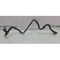 Трубка вакуумна керування EGR 1.6tdi Skoda Octavia A7 04L129456D VAG (04L129456D)