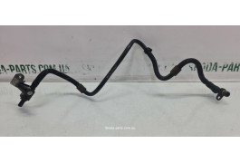 Трубка вакуумна керування EGR 1.6tdi Skoda Octavia A7 04L129456D VAG (04L129456D)