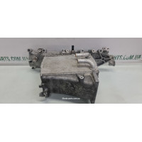 Колектор впускний 1.6tdi Skoda Octavia A7 04L129766H VAG (04L129766H)