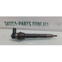 Форсунка паливна 1.6tdi Skoda Octavia A7 04L130277G VAG (04L130277G)