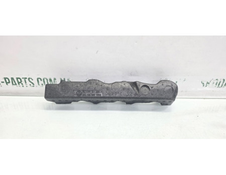 Захисна накладка форсунок палива Skoda Octavia A7 1.6 TDI VAG (04L130380)