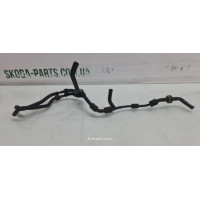 Трубки вакуумні 1.6tdi Skoda Octavia A7 04L131051C VAG (04L131051C)