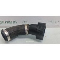 Патрубок подачі масла до турбіни 1.6tdi Skoda Octavia A7 04L131111T VAG (04L131111T)
