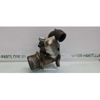 Клапан ЕГР EGR 1.6tdi Skoda Octavia A7 04L131501 VAG (04L131501)