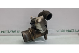 Клапан ЕГР EGR 1.6tdi Skoda Octavia A7 04L131501 VAG (04L131501)