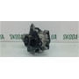 Клапан EGR 2.0tdi Skoda Octavia A7 04L131501S VAG (04L131501S)