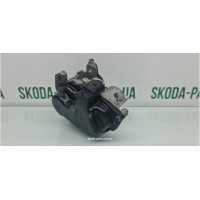 Клапан EGR 2.0tdi Skoda Octavia A7 04L131501S VAG (04L131501S)