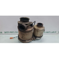 Каталізатор 1.6tdi Skoda Octavia A7 04L131723M VAG (04L131723M)