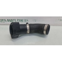 Патрубок інтеркулера 1.6tdi Skoda Octavia A7 04L145828D VAG (04L145828D)