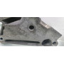 Кронштейн подушки двигуна правий 1.6tdi Skoda Octavia A7 04L199207 VAG (04L199207)