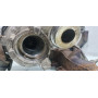 Турбіна 1.6tdi Skoda Octavia A7 04L253016H VAG (04L253016H)
