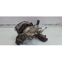 Турбіна 1.6tdi Skoda Octavia A7 04L253016H VAG (04L253016H)