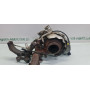 Турбіна 1.6tdi Skoda Octavia A7 04L253016H VAG (04L253016H)