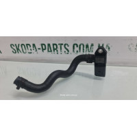 Датчик тиску вихлопних газів 1.6tdi Skoda Octavia A7 04L906051 VAG (04L906051)