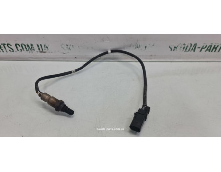 Лямбда-зонд 1.6tdi Skoda Octavia A7 04L906262A VAG (04L906262A)