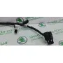Проводка двигуна механіка 1.6tdi Skoda Octavia A7 04L972627R VAG (04L972627R)