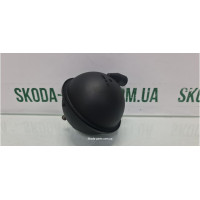 Бачок вакуумної системи двигуна 1.9tdi Skoda Octavia Tour VAG (054129808)