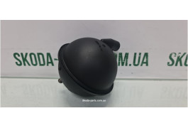 Бачок вакуумної системи двигуна 1.9tdi Skoda Octavia Tour VAG (054129808)