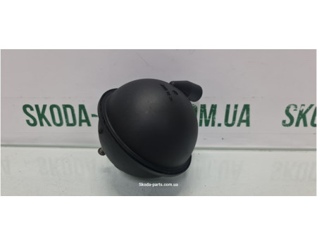 Бачок вакуумної системи двигуна 1.9tdi Skoda Octavia Tour VAG (054129808)