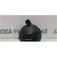 Бачок вакуумної системи двигуна 1.9tdi Skoda Octavia Tour VAG (054129808)