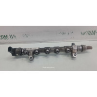 Датчик тиску палива в паливній рейці 2.0tdi Skoda Superb 2 VAG (057130764H)