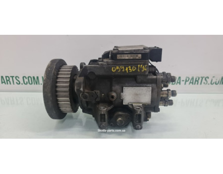 Насос паливний високого тиску (ПНВТ) - DIESEL  ТНВД Skoda Superb 2.5 TDI VAG (059130106K)