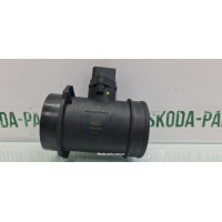 Розходомір повітря Skoda Superb 2.5 TDI VAG (059906461B)