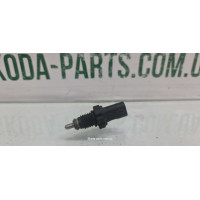 Датчик температури палива Volkswagen Passat B7 вживаний VAG (059919523A)